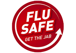 2016/17 Flu vaccinations